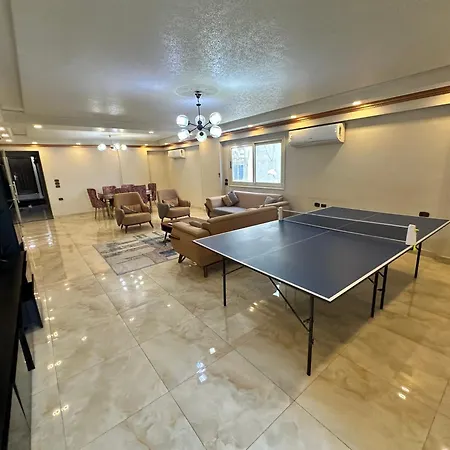 King Palace Rooms